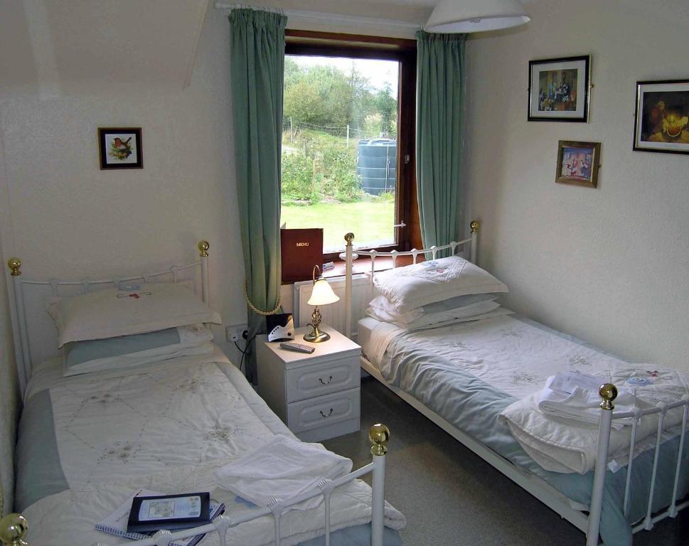 Achnabobane Farmhouse Spean Bridge Cameră foto