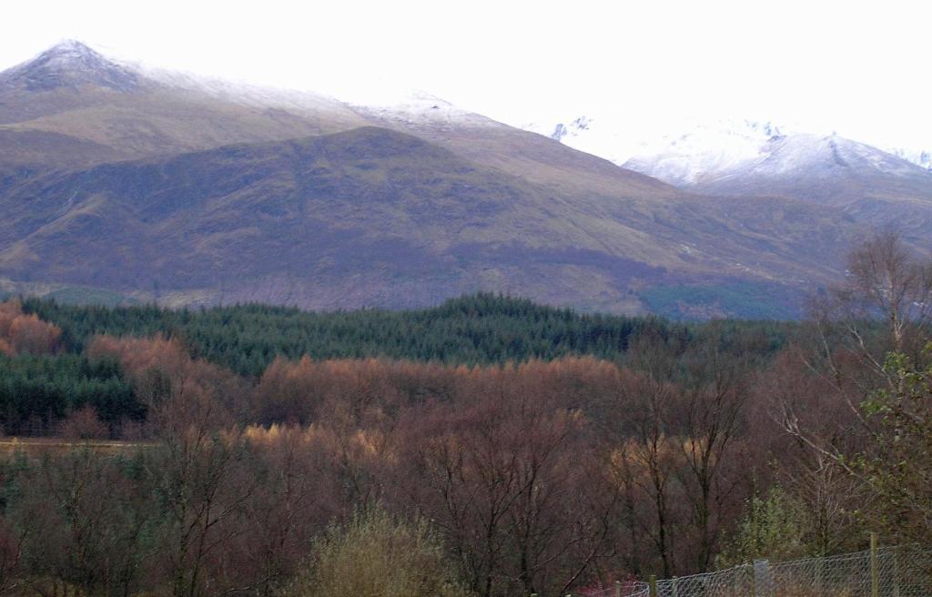 Achnabobane Farmhouse Spean Bridge Cameră foto