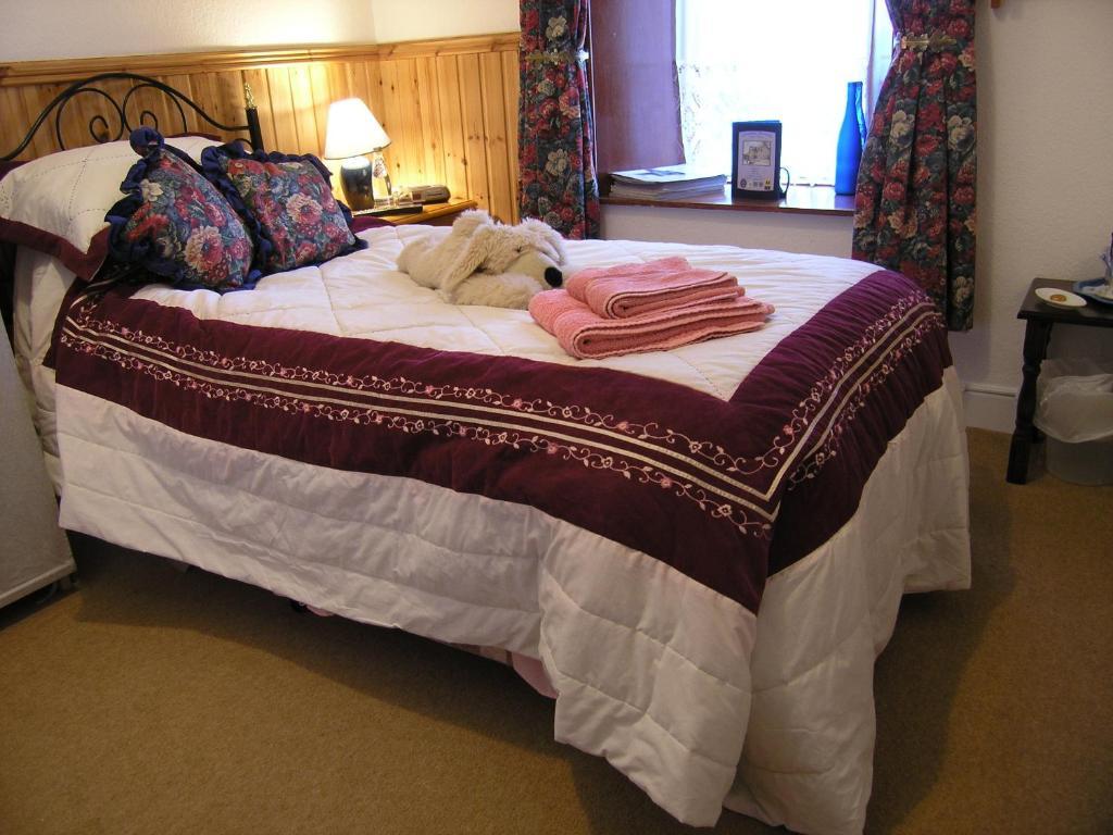 Achnabobane Farmhouse Spean Bridge Cameră foto